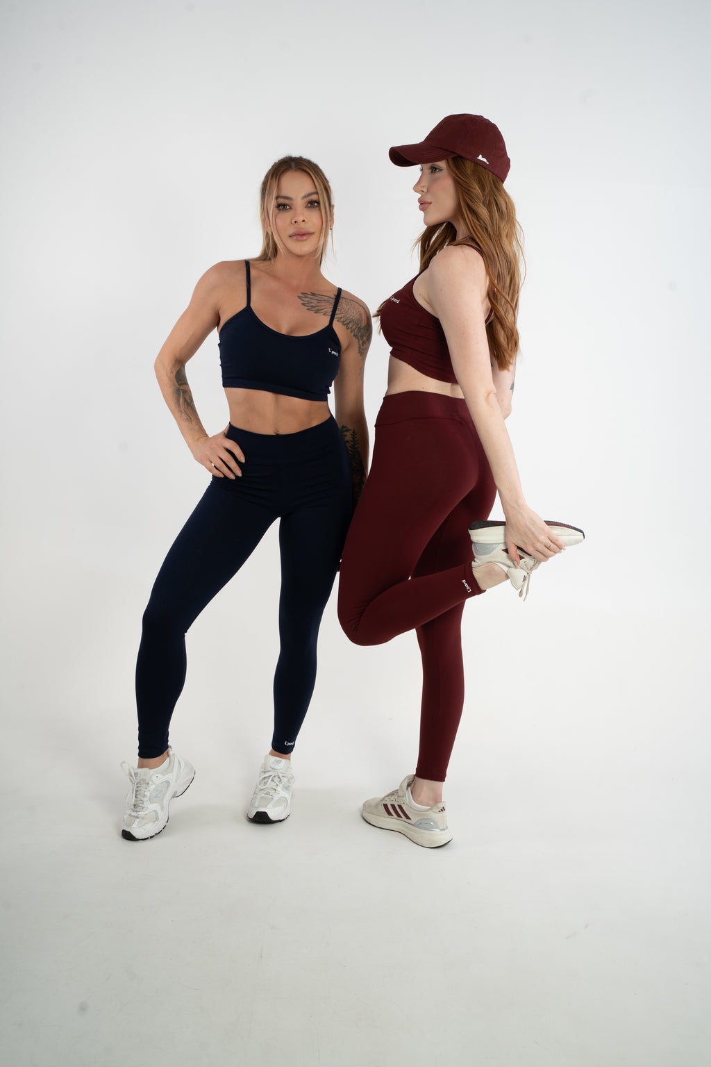 LEGGING SOUL