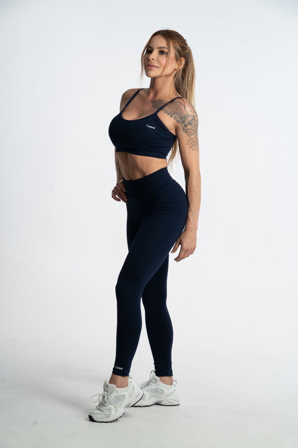 LEGGING INSTINCT