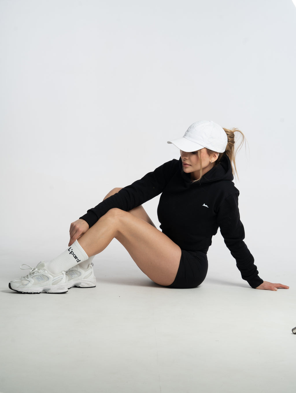 HOODIE OFF MODE