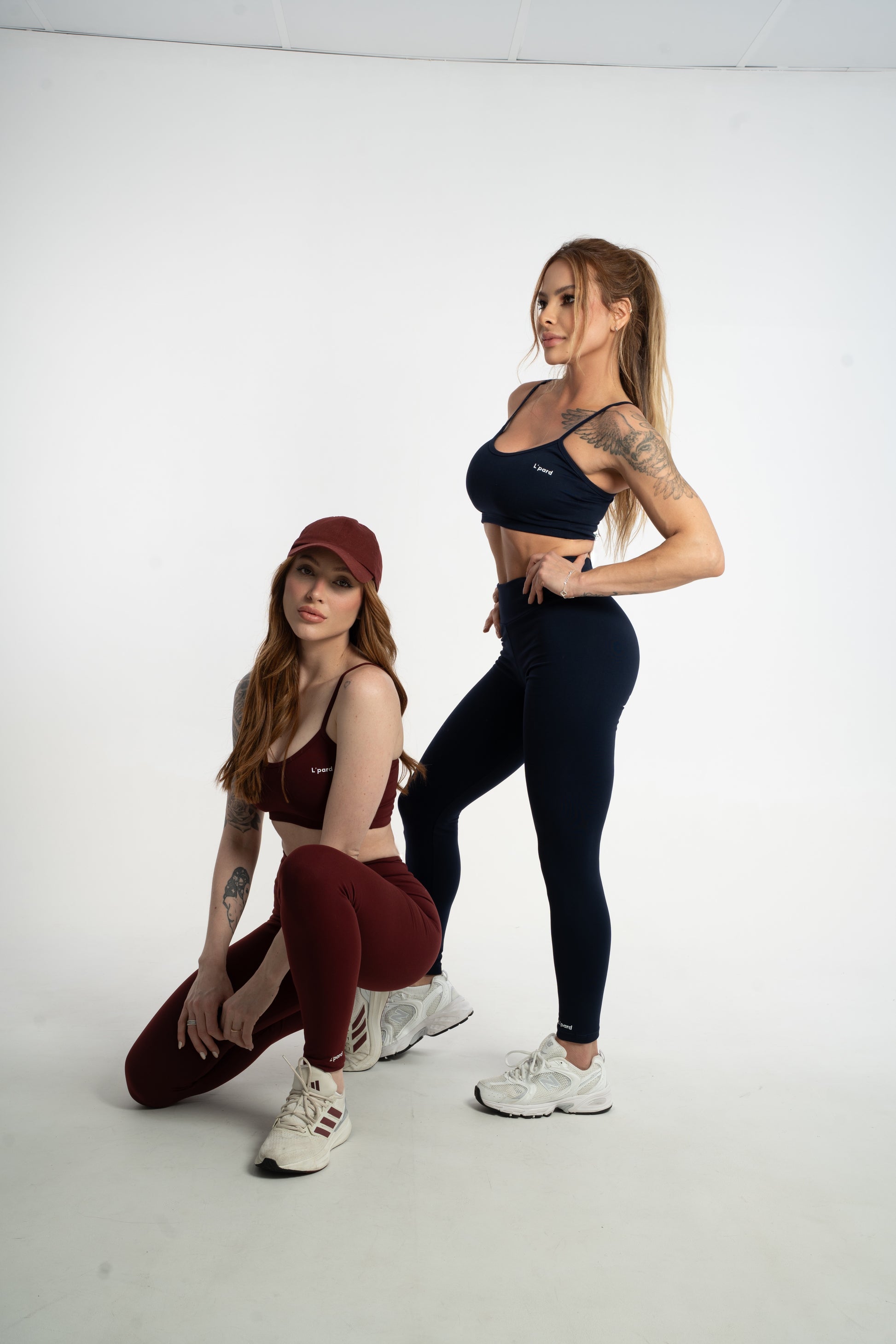 TOP INSTINCT MARSALA