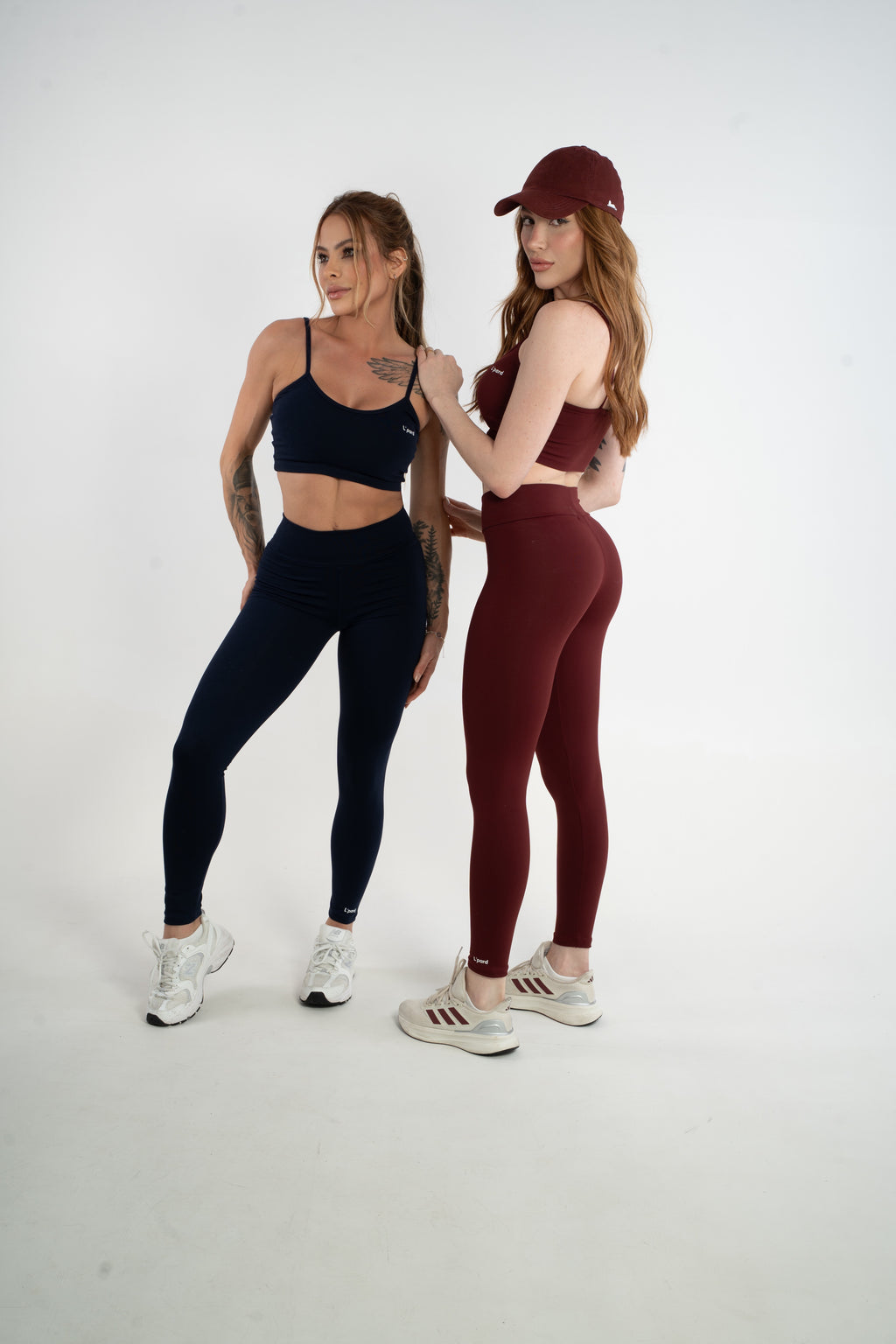 LEGGING INSTINCT