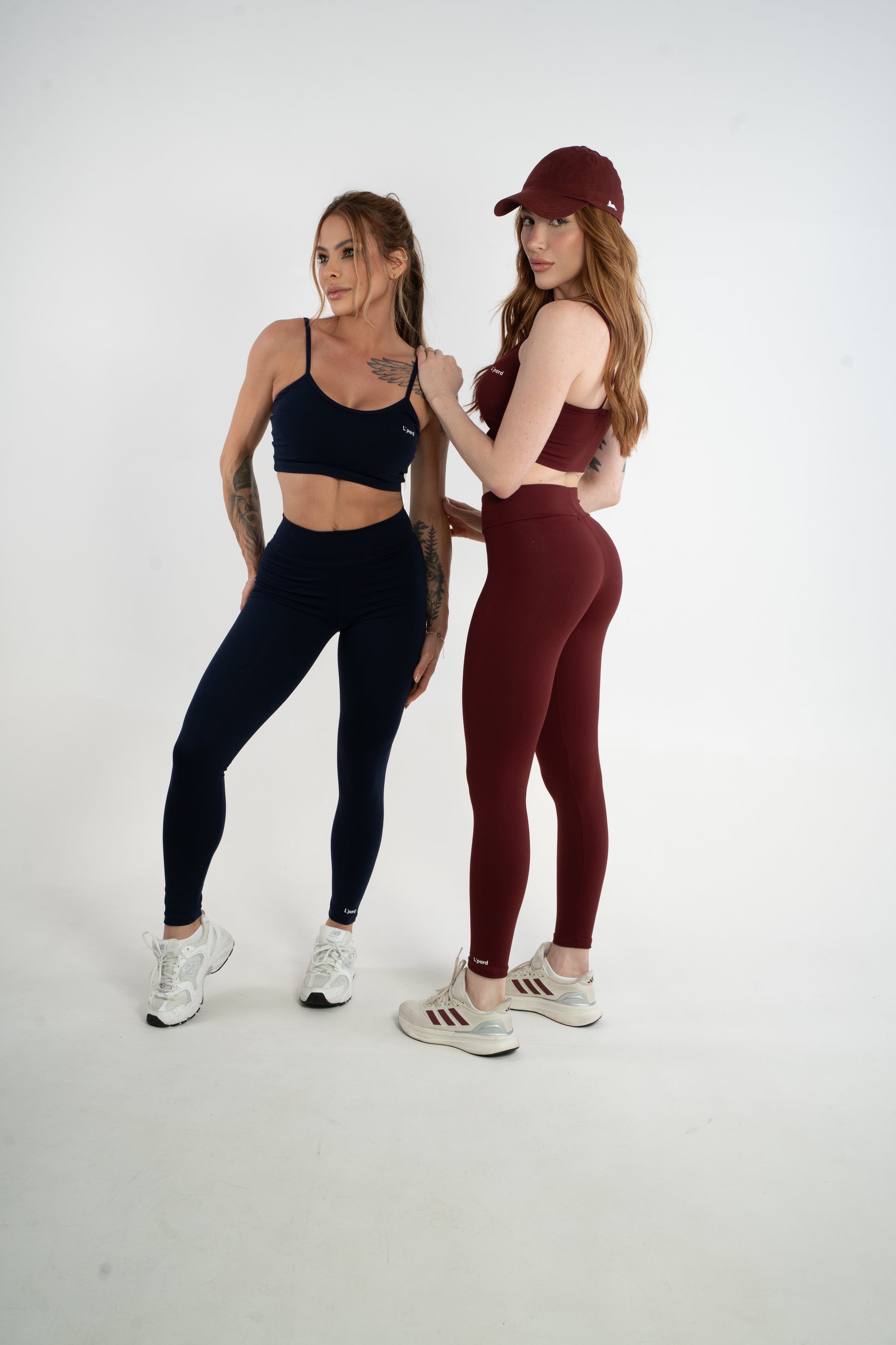 TOP INSTINCT MARSALA