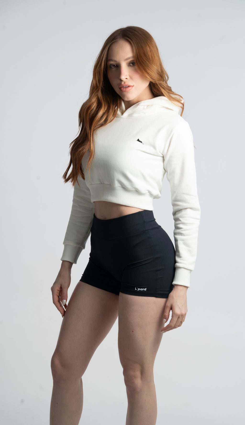 HOODIE OFF MODE