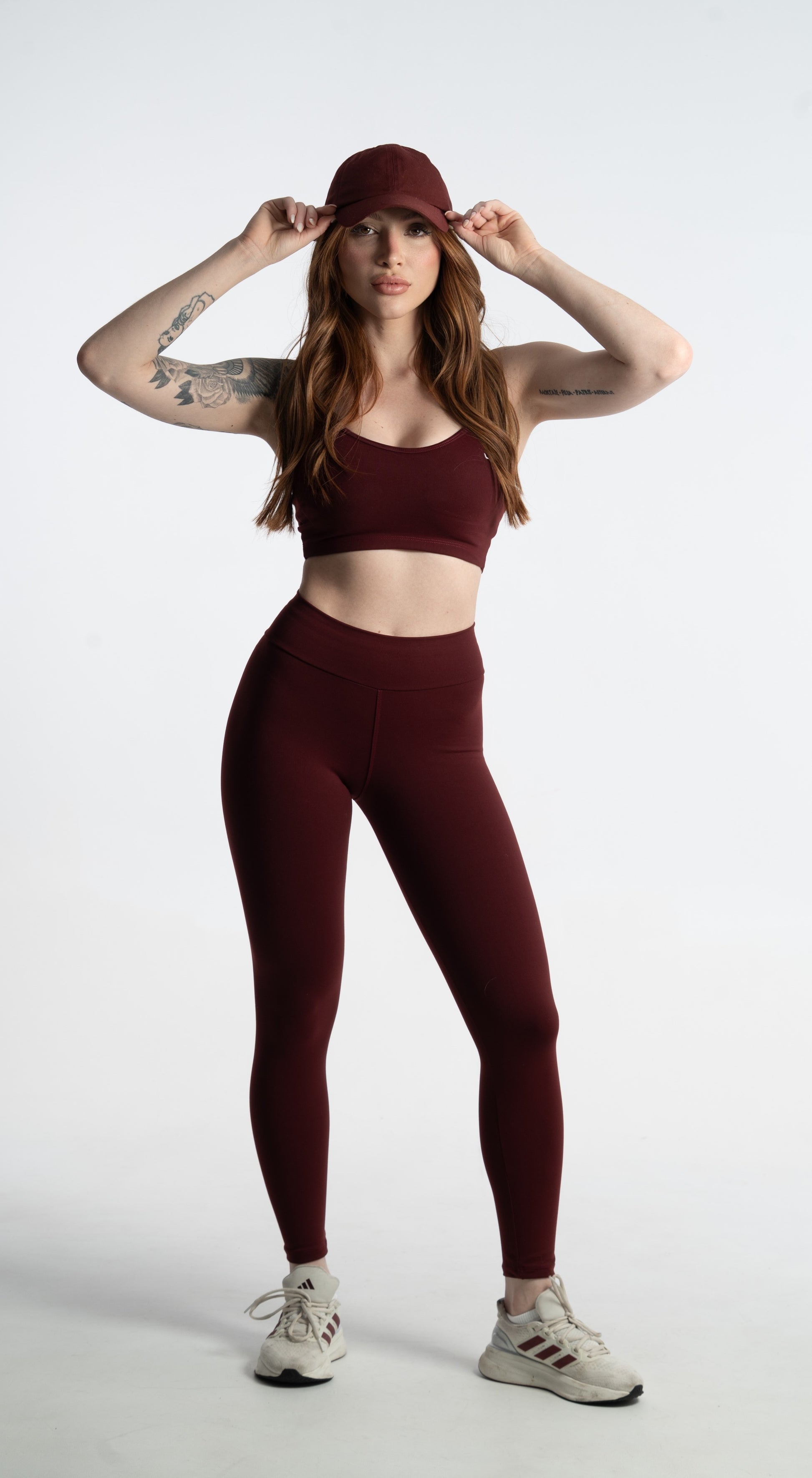 TOP INSTINCT MARSALA