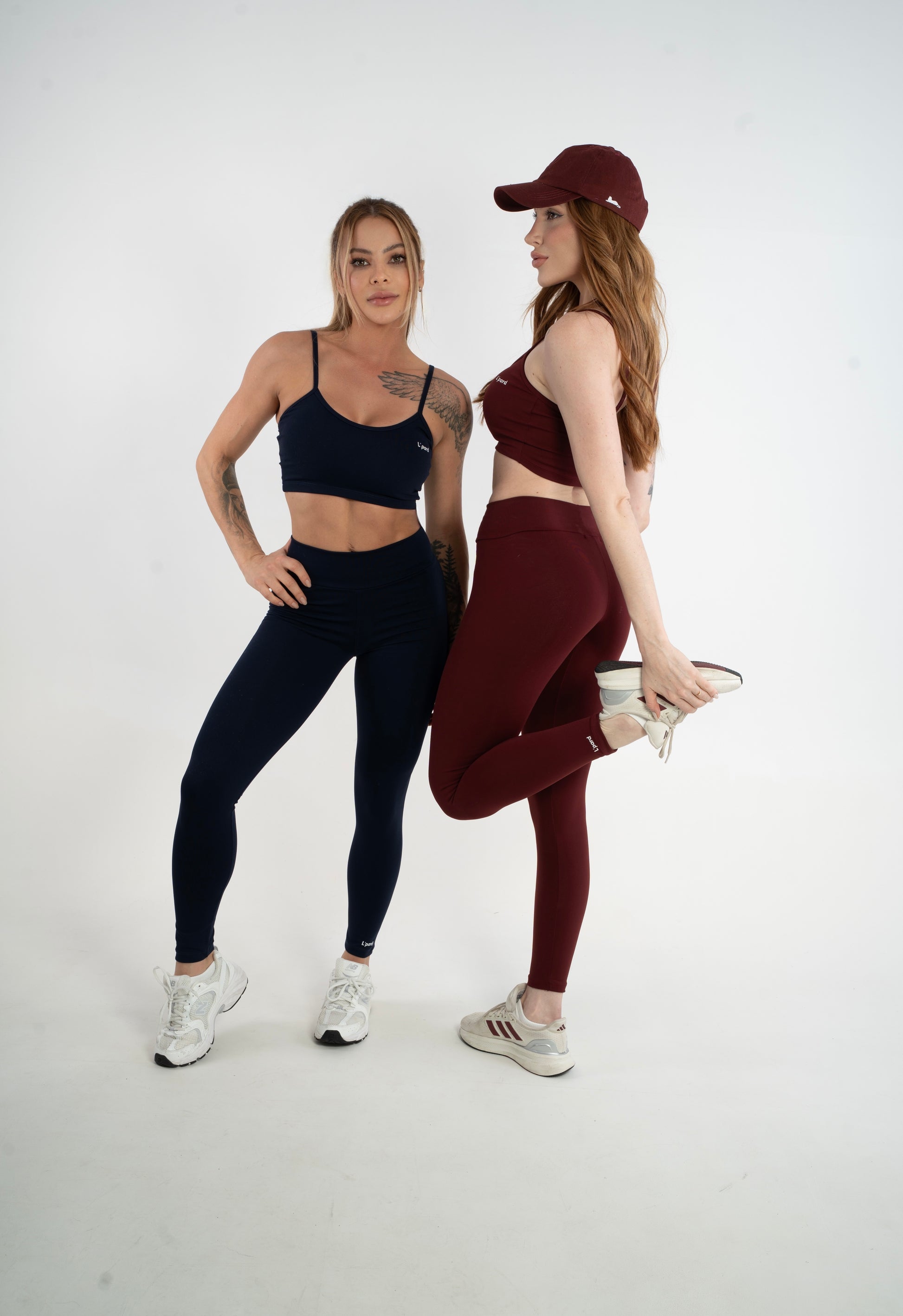 TOP INSTINCT MARSALA